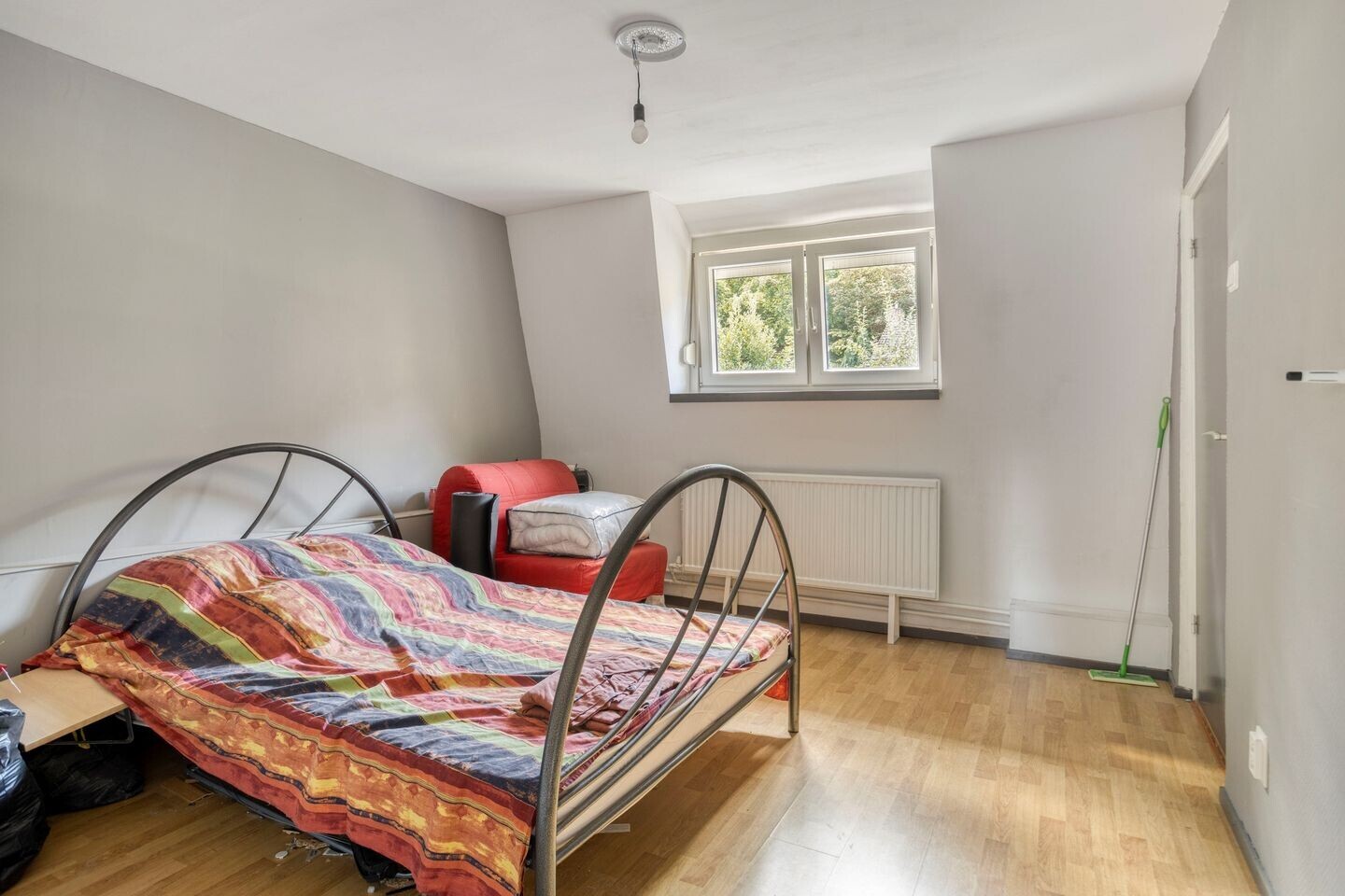 Twee-onder-één-kap te koop: Meuserstraat 145, Kerkrade