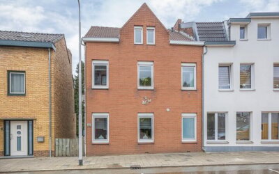 Meuserstraat 72