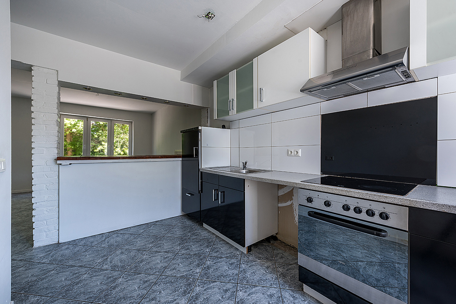 Appartement te koop: Grensstraat 29A, Kerkrade