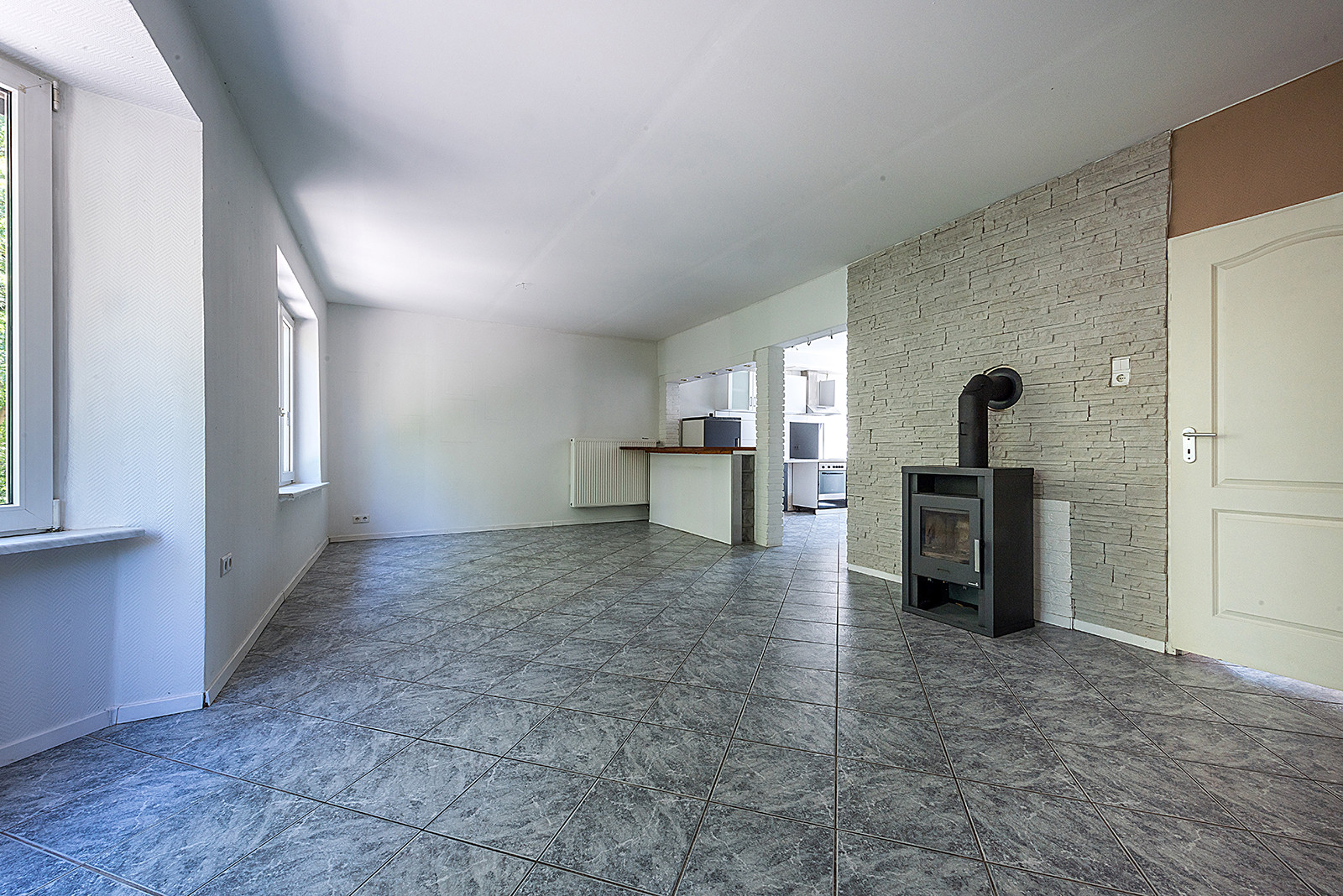 Appartement te koop: Grensstraat 29A, Kerkrade