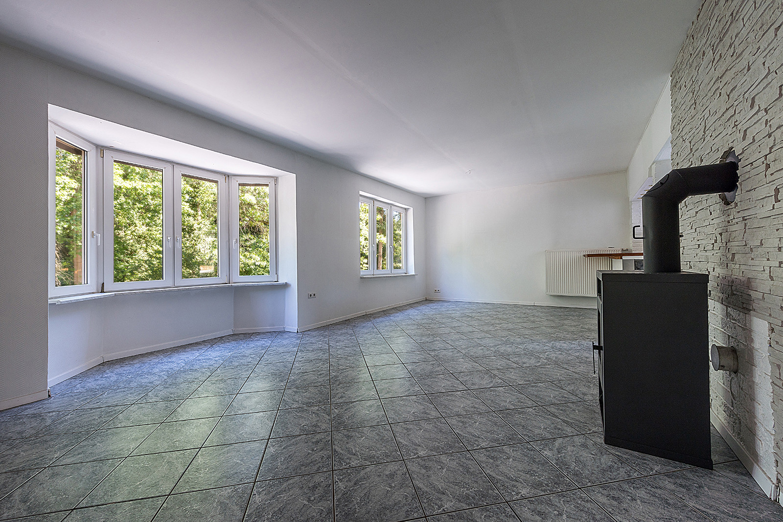 Appartement te koop: Grensstraat 29A, Kerkrade
