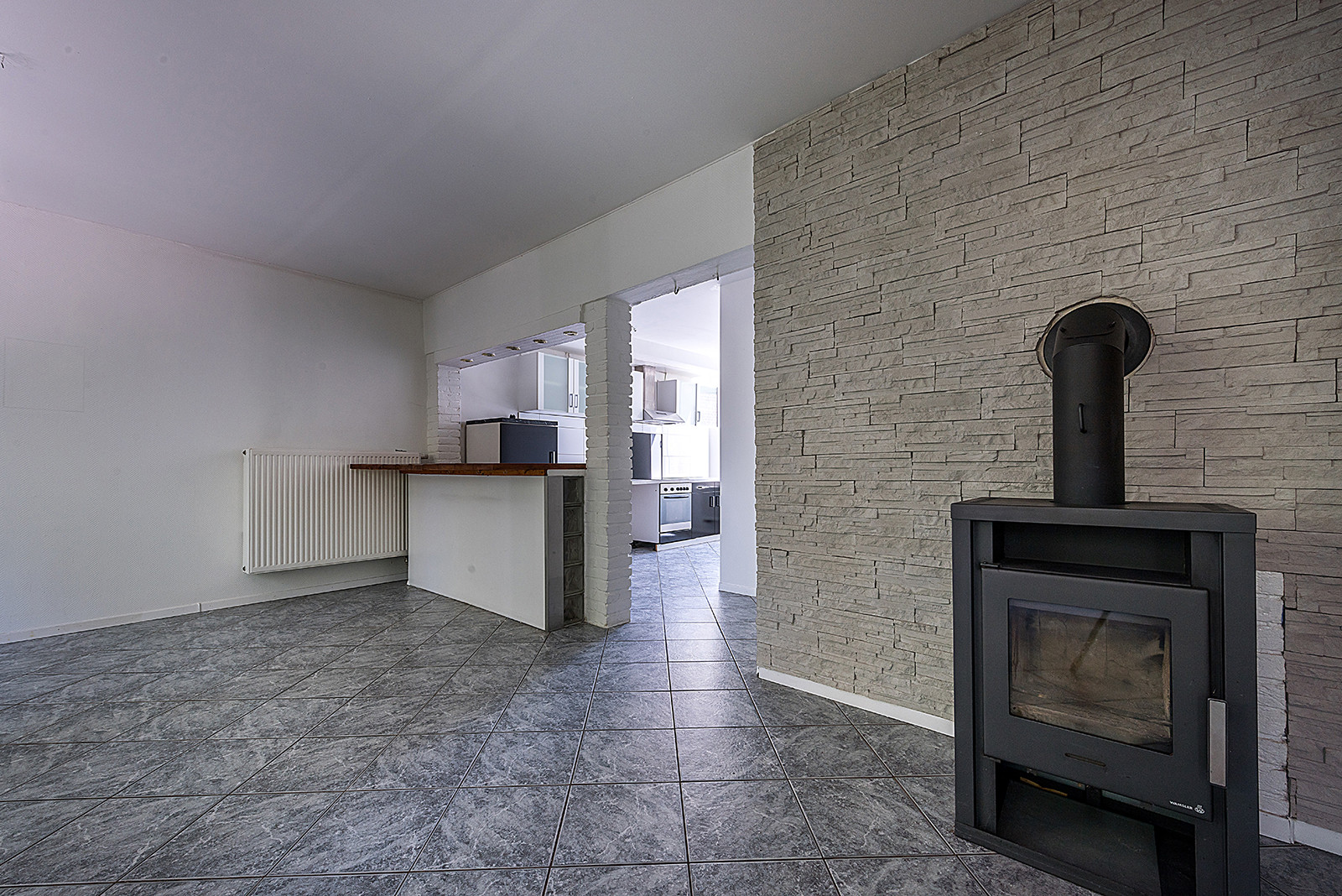 Appartement te koop: Grensstraat 29A, Kerkrade