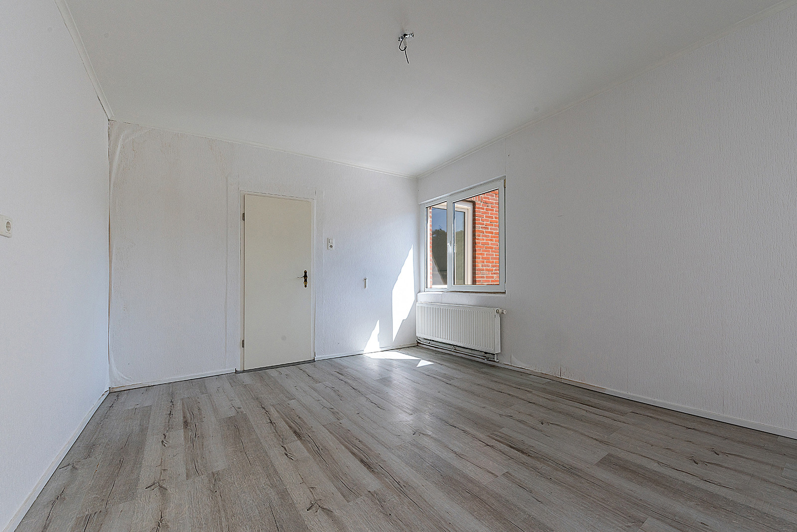 Appartement te koop: Grensstraat 29A, Kerkrade