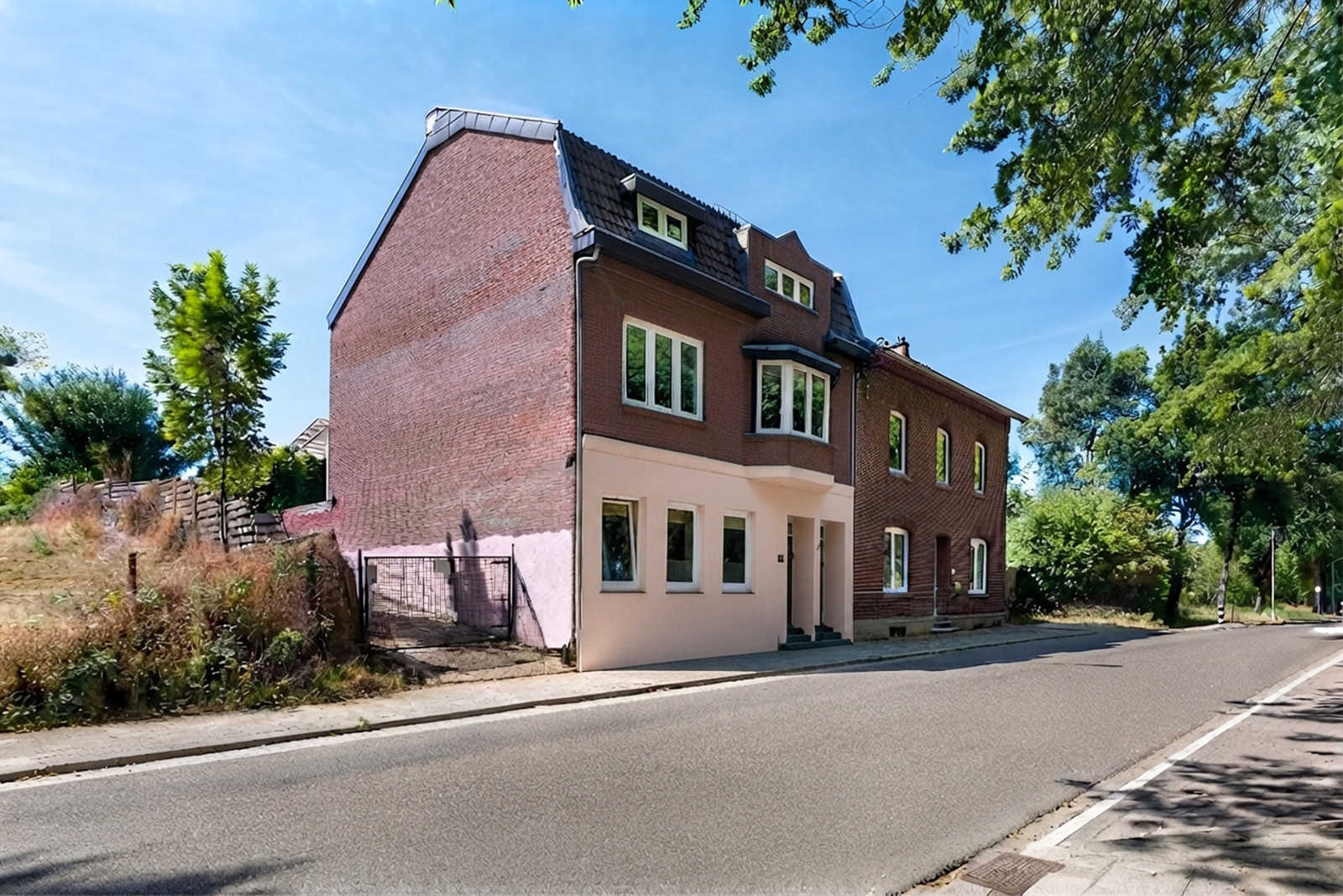 Appartement te koop: Grensstraat 29A, Kerkrade