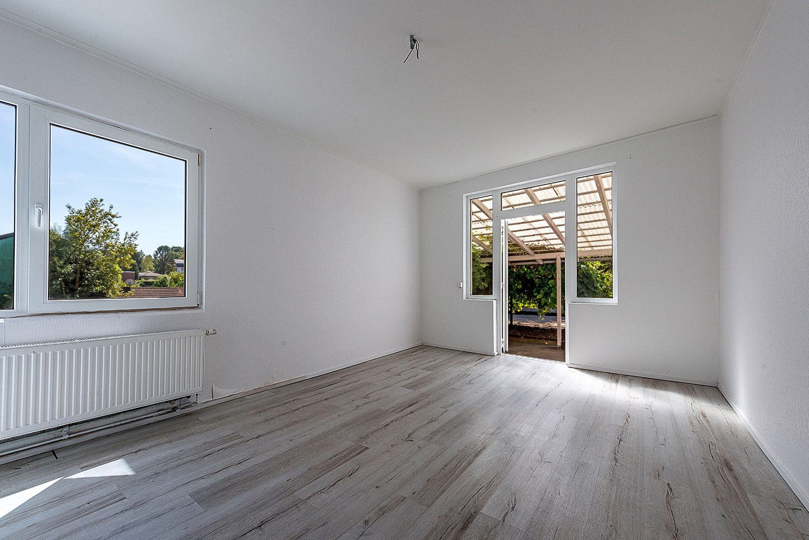 Appartement te koop: Grensstraat 29A, Kerkrade
