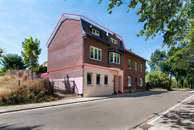 Grensstraat 29-A