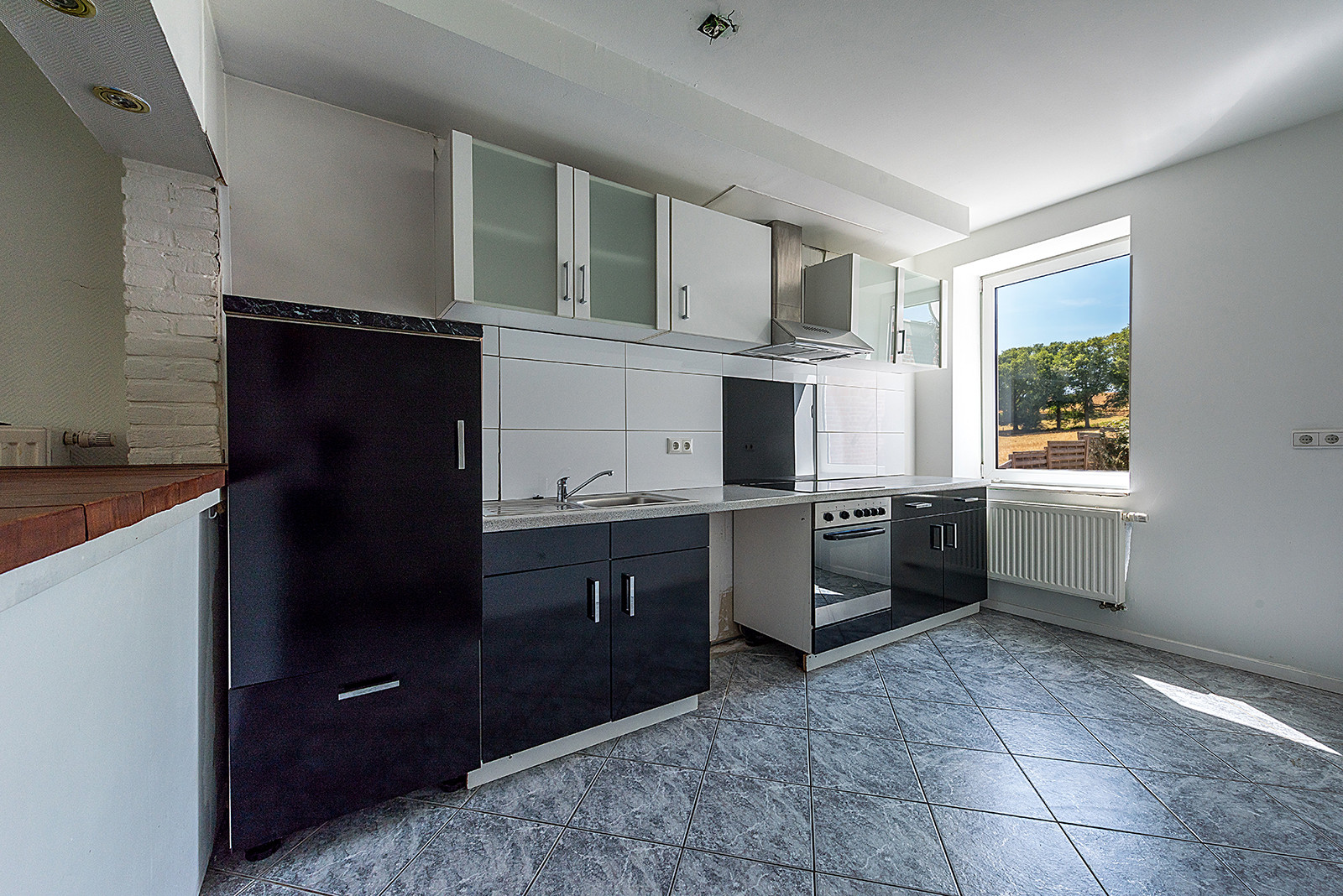 Appartement te koop: Grensstraat 29A, Kerkrade