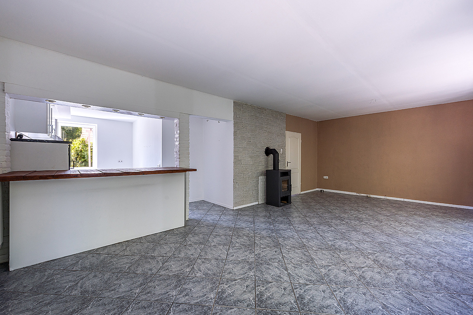 Appartement te koop: Grensstraat 29A, Kerkrade