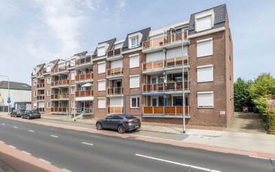 St.Pieterstraat 264-A