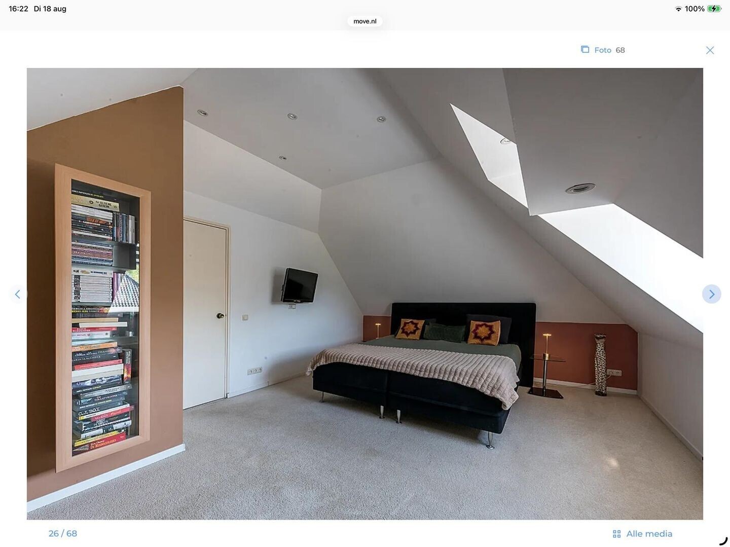 Vrijstaande woning te koop: Bernard Pothaststraat 31, Kerkrade