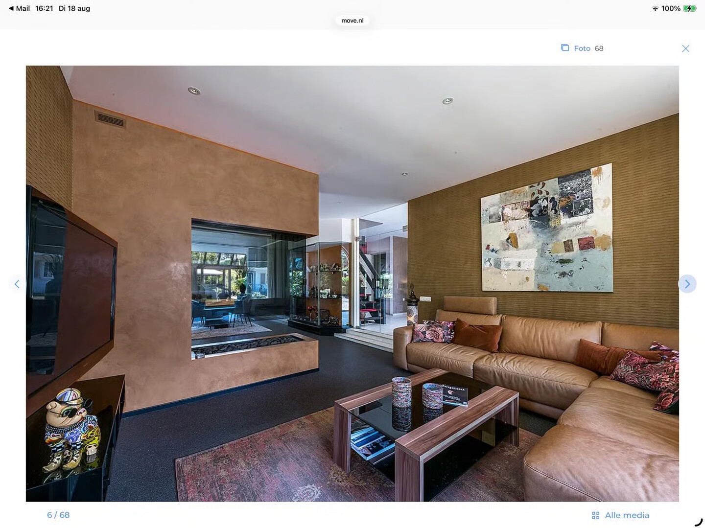 Vrijstaande woning te koop: Bernard Pothaststraat 31, Kerkrade