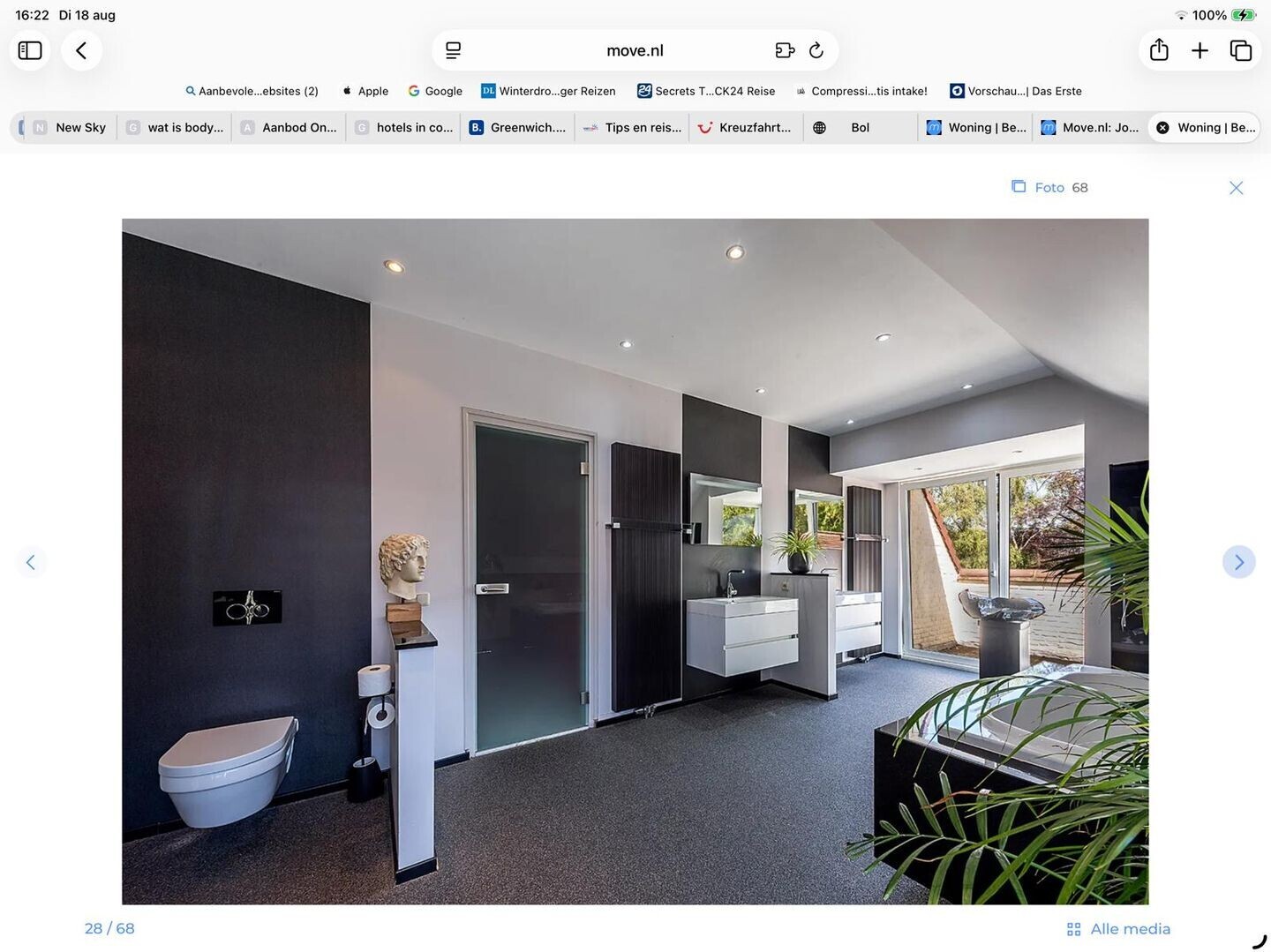 Vrijstaande woning te koop: Bernard Pothaststraat 31, Kerkrade