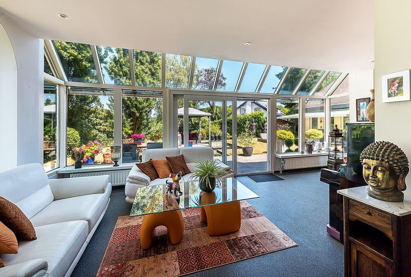 Vrijstaande woning te koop: Bernard Pothaststraat 31, Kerkrade