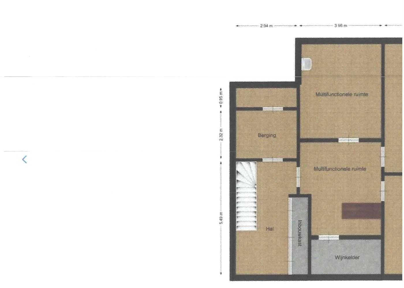 Vrijstaande woning te koop: Bernard Pothaststraat 31, Kerkrade