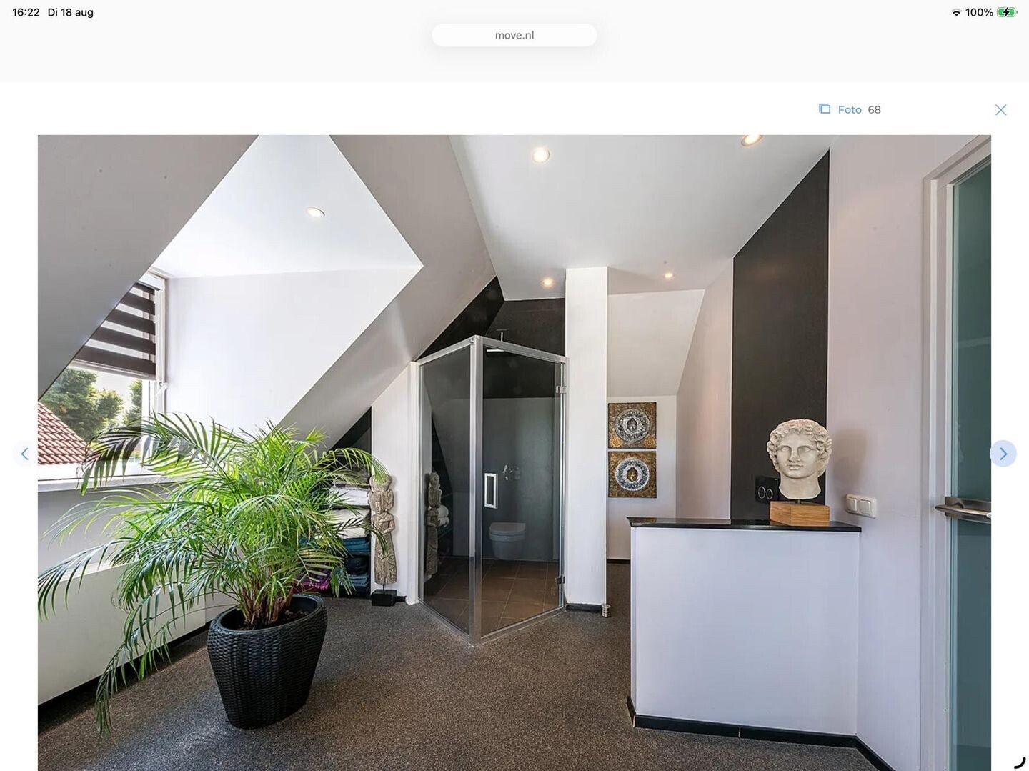 Vrijstaande woning te koop: Bernard Pothaststraat 31, Kerkrade