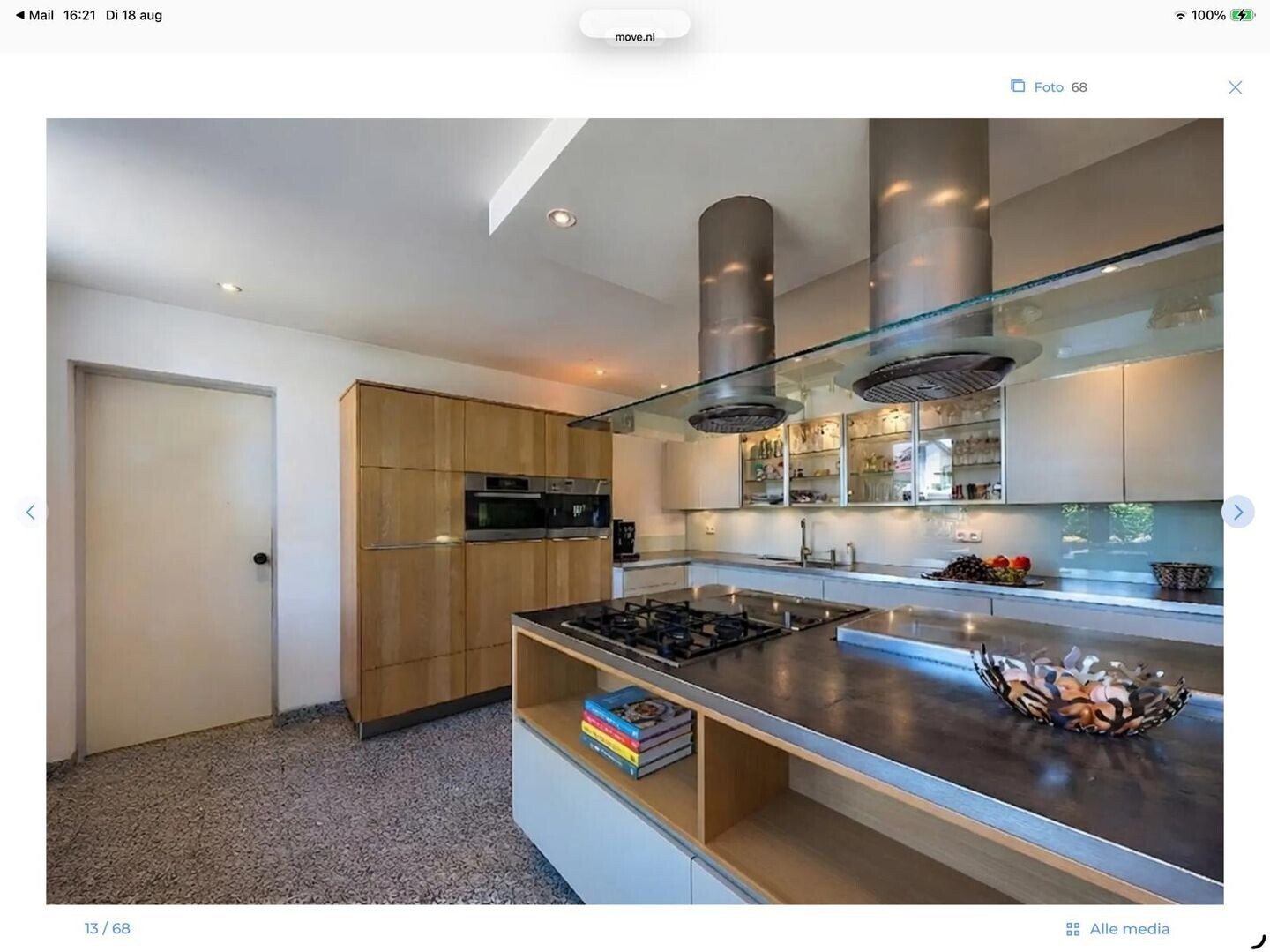 Vrijstaande woning te koop: Bernard Pothaststraat 31, Kerkrade