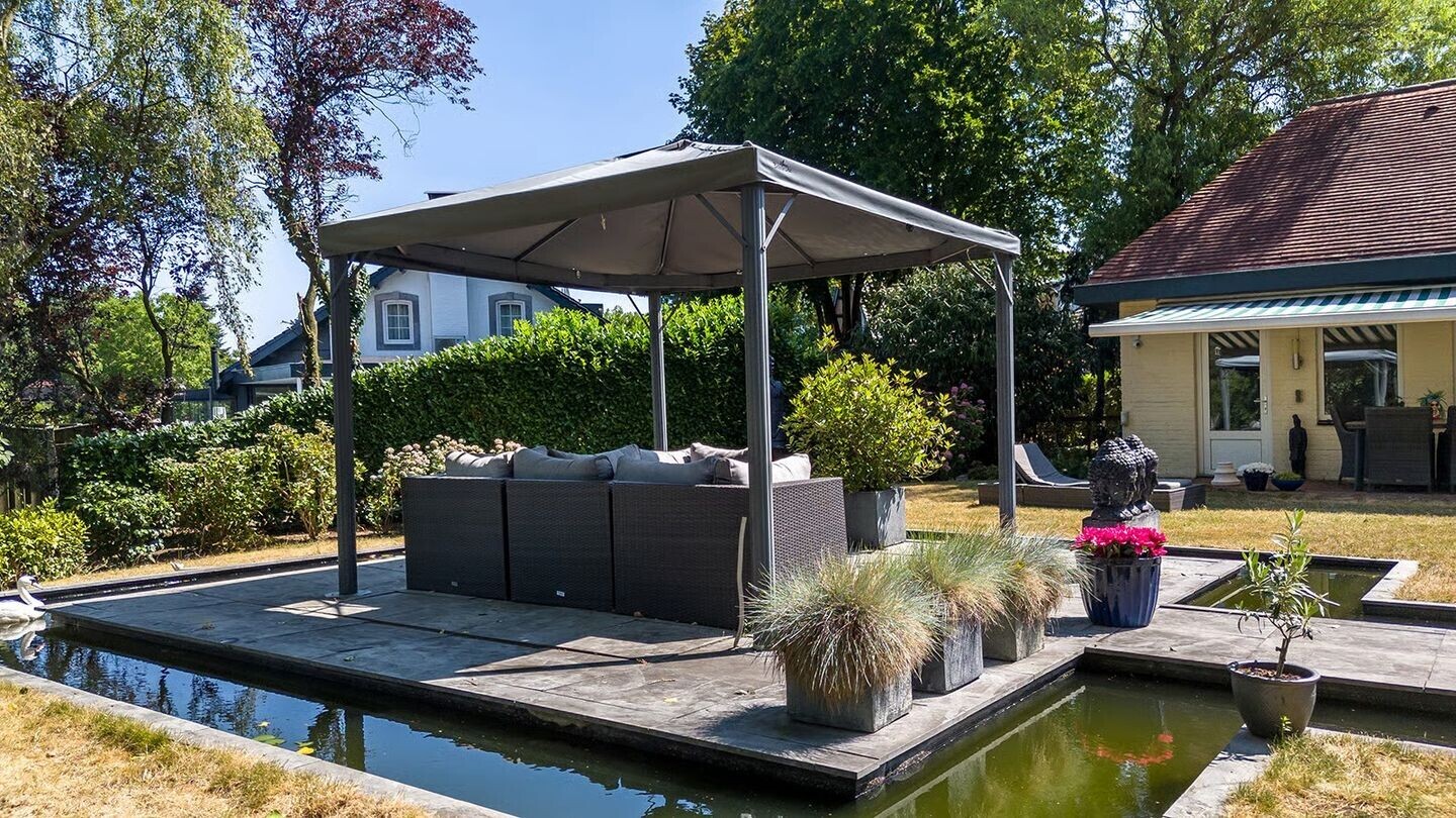 Vrijstaande woning te koop: Bernard Pothaststraat 31, Kerkrade