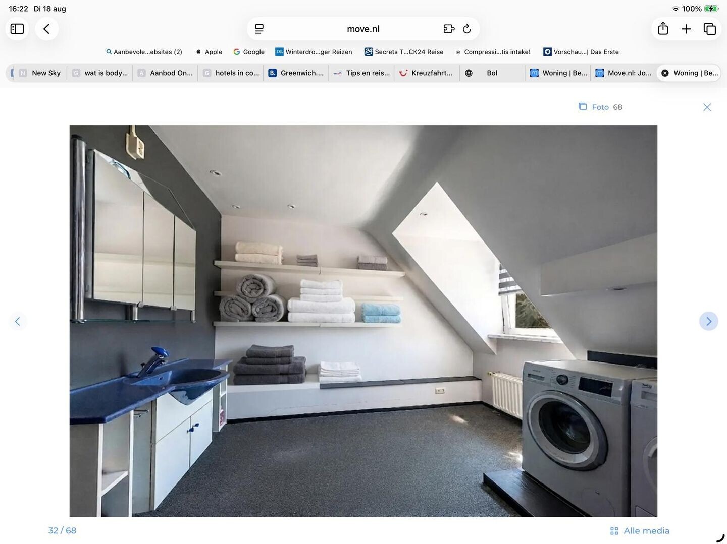 Vrijstaande woning te koop: Bernard Pothaststraat 31, Kerkrade