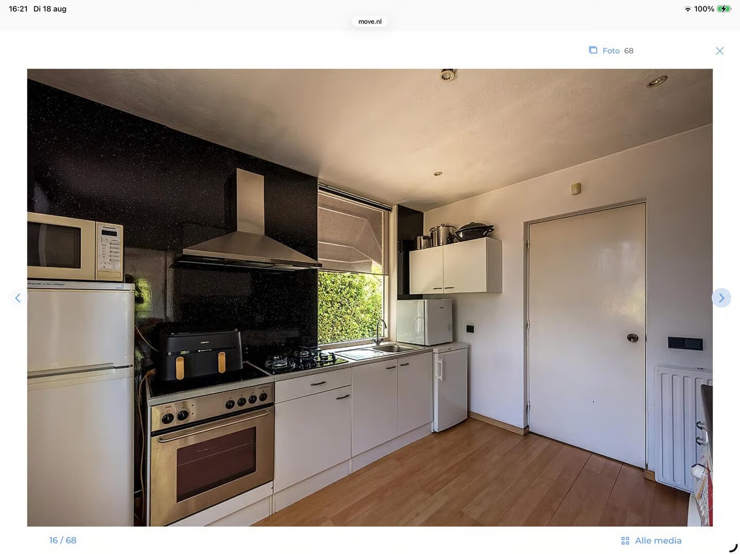Vrijstaande woning te koop: Bernard Pothaststraat 31, Kerkrade