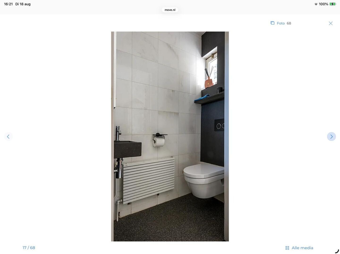 Vrijstaande woning te koop: Bernard Pothaststraat 31, Kerkrade