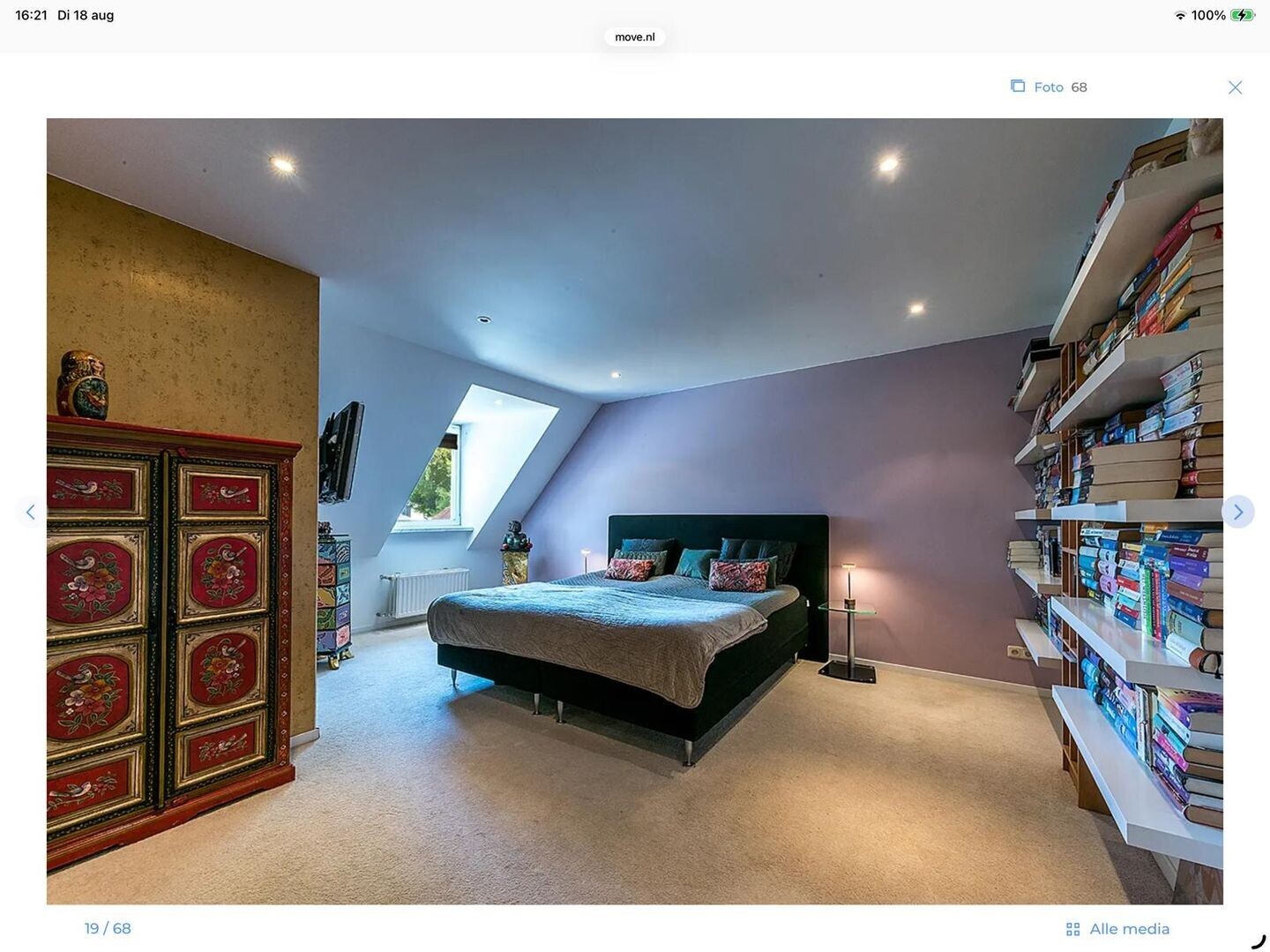 Vrijstaande woning te koop: Bernard Pothaststraat 31, Kerkrade