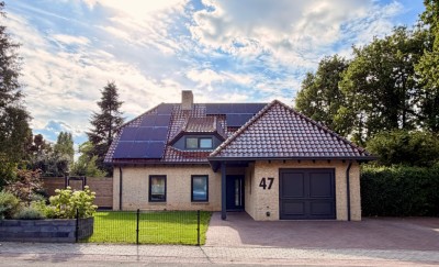 Bernard Pothaststraat 47