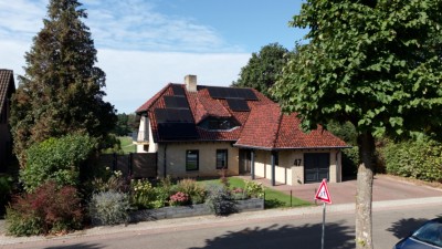 Bernard Pothaststraat 47