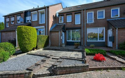 Pierre Zeijenstraat 14