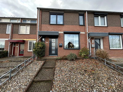 van Meertenstraat 54