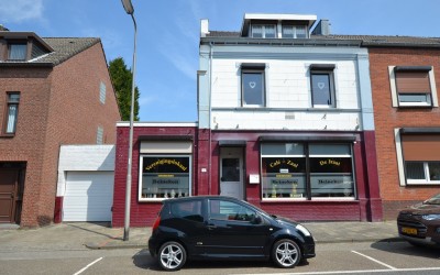 Grachterstraat 11