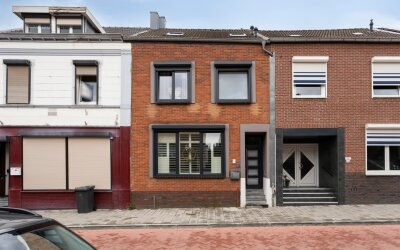 Huis te koop Grachterstraat 13