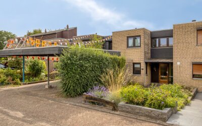Agatha-Gracht 11