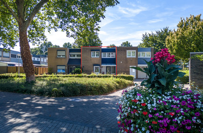 Lourdesstraat 116