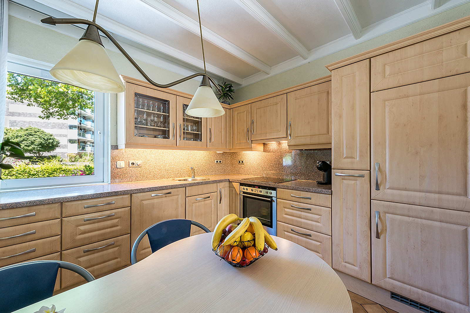 Tussenwoning te koop: Lourdesstraat 116, Kerkrade