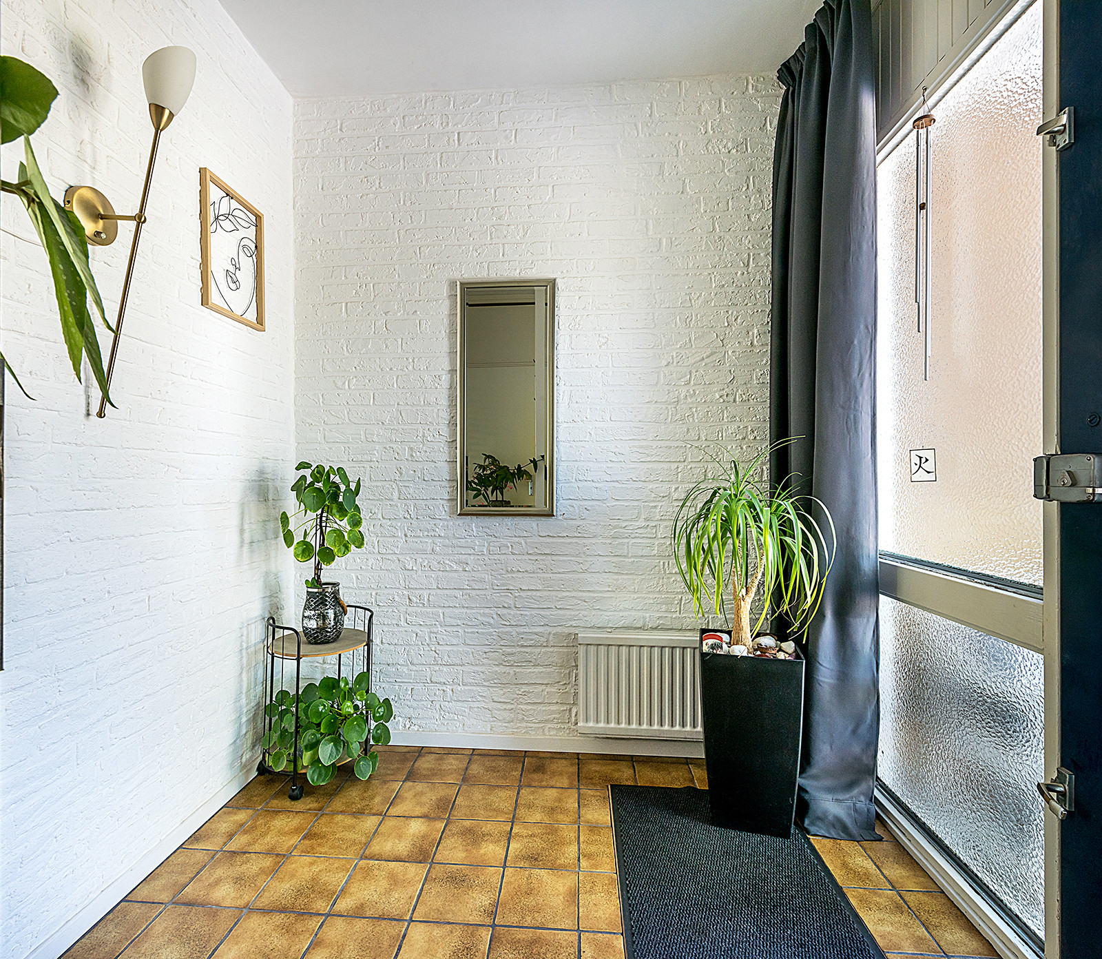 Tussenwoning te koop: Lourdesstraat 116, Kerkrade