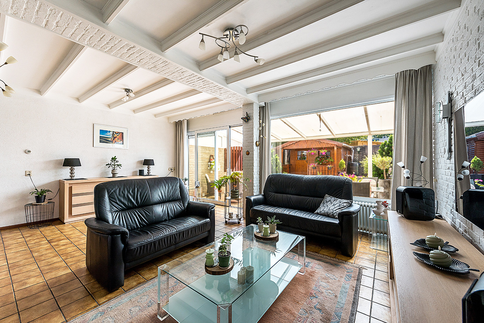 Tussenwoning te koop: Lourdesstraat 116, Kerkrade