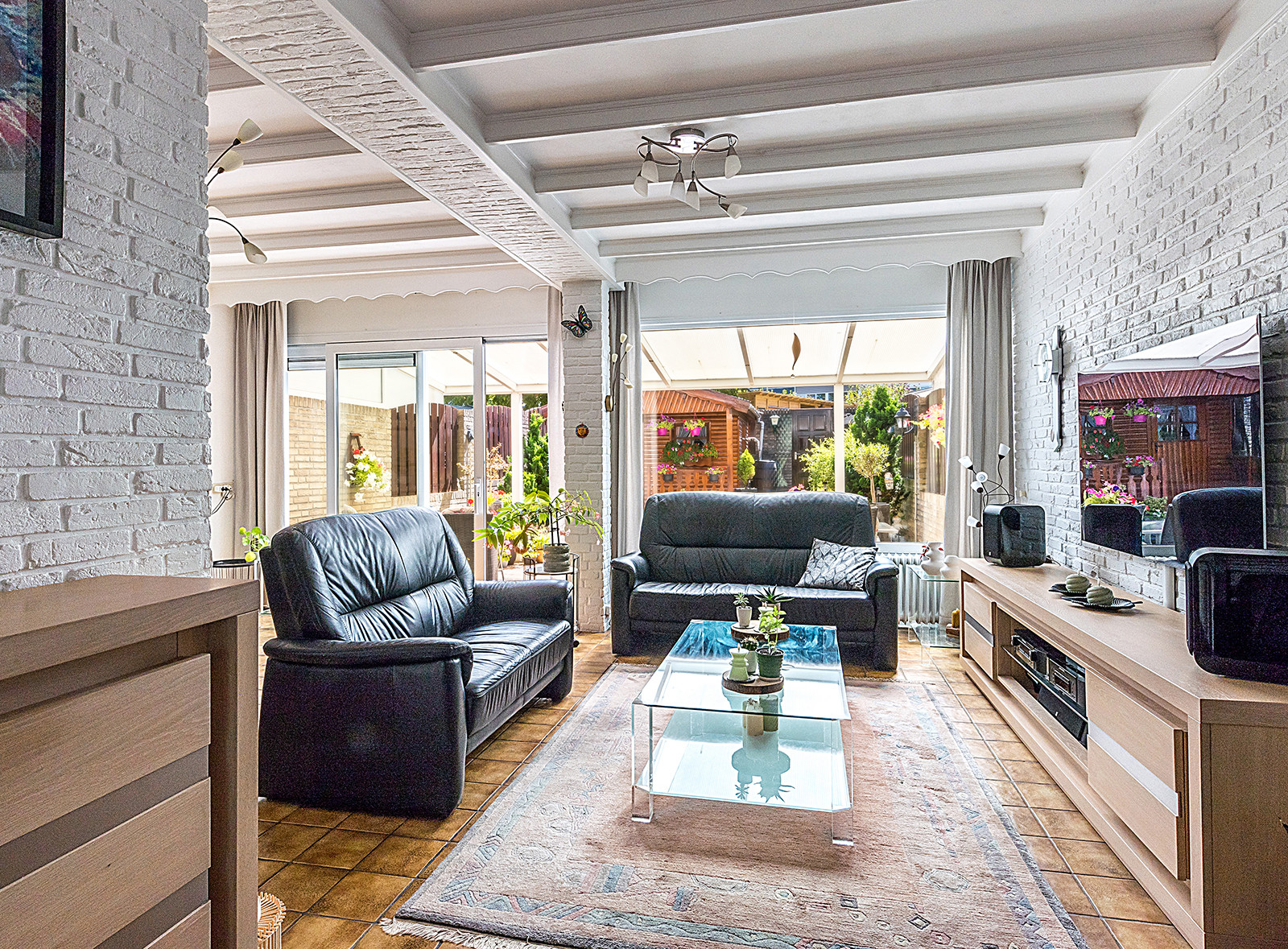 Tussenwoning te koop: Lourdesstraat 116, Kerkrade