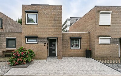 Eikerplein 7