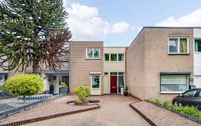 Calbertsweg 129