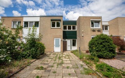 Calbertsweg 133