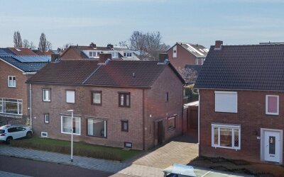 Kaalheidersteenweg 137