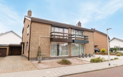 Kaalheidersteenweg 155