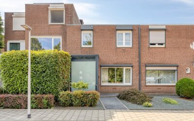 Kaalheidersteenweg 195