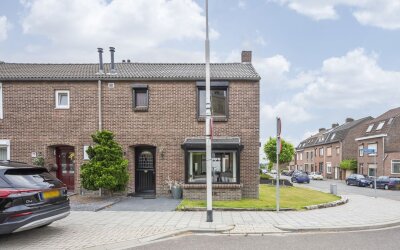 Heiveldstraat 61