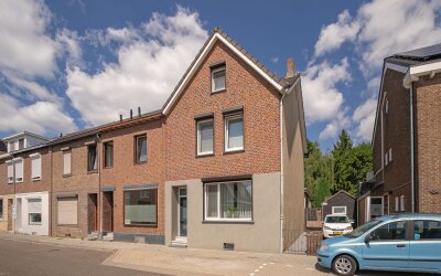 Heiveldstraat 32