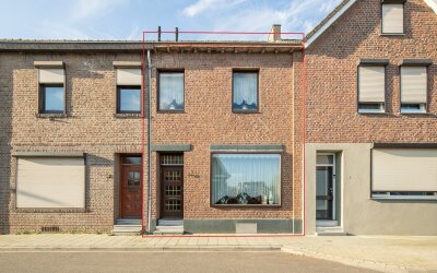 Heiveldstraat 34
