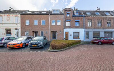 Kasperenstraat 21-A