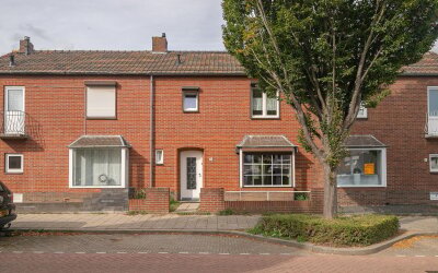 Kampstraat 8