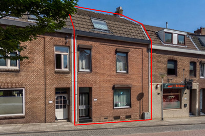 Kampstraat 162