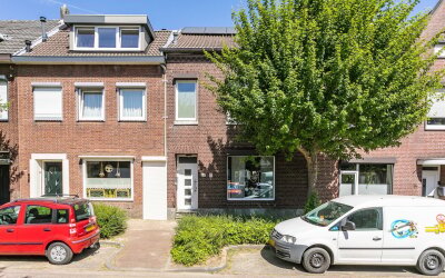 Romeinenstraat 16